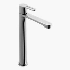 KEROVIT TALL PILLAR TAP HEIGHT : 282 MM CURVE (KB1711002)  BY KAJARIA