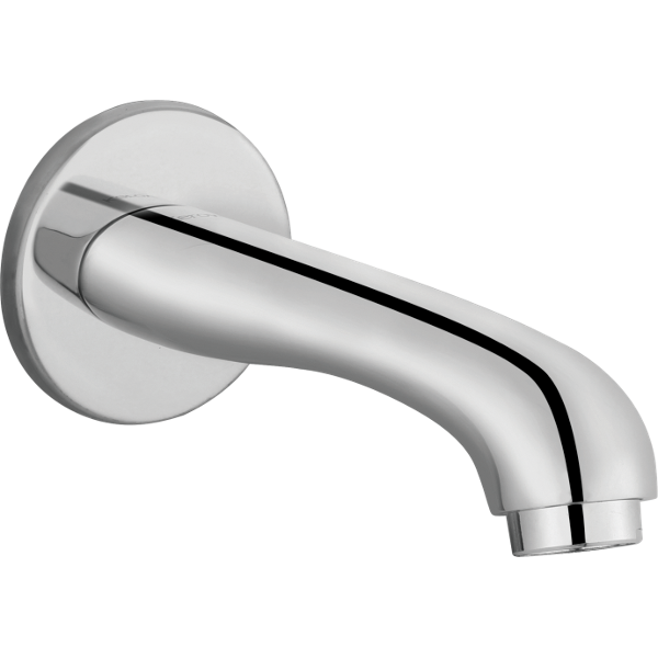 BATH TUB SPOUT WITH FLANGE (KB2011016) INFINIT