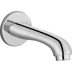 KEROVIT (KB2011016) INFINIT BATH TUB SPOUT WITH FLANGE  BY KAJARIA
