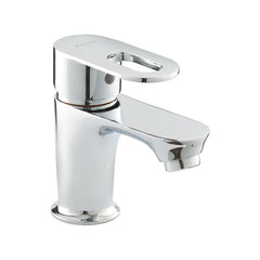 KEROVIT TRENDY (KB2111010) S/L Basin Mixer (Without Pop-Up)