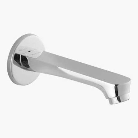 BATH TUB SPOUT  WIT FLANGE (KB2111016) EDGE
