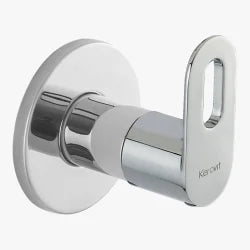 KEROVIT TRENDY Concealed Stop Cock Trims (KB2111062)  By Kajaria
