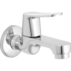 KEROVIT BIB TAP WITH FLANGE URBANE(KB3111004) BY KAJARIA