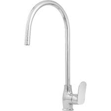 KEROVIT (KB3111047) URBANE DECK MOUNTED SINK MIXER WITH SWIVEL SPOUT SINGLE LEVER  BY KAJARIA