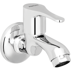 KEROVIT BIB TAP WITH FLANGE (KB3211004) SPHERE BY KAJARIA