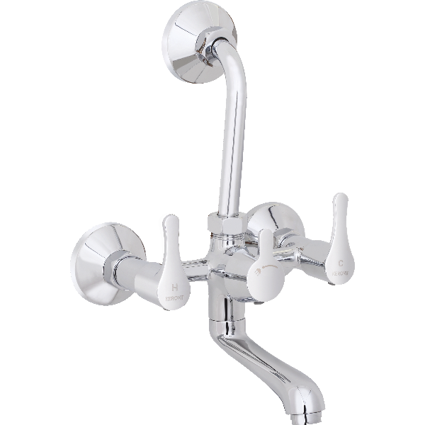 WALL MIXER 2 IN 1 (KB3211019) SPHERE