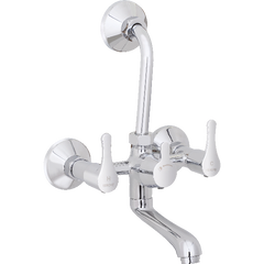 KEROVIT WALL MIXER 2 IN 1 (KB3211019) SPHERE BY KAJARIA