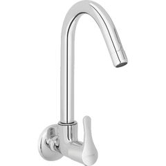 KEROVIT SINK COCK (KB3211025) SPHERE BY KAJARIA
