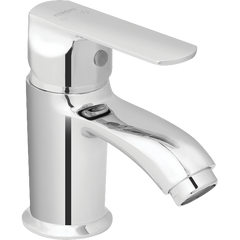 KEROVIT SINGLE LEVER BASIN MIXER LINEAR (KB3311010) BY KAJARIA