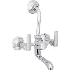 KEROVIT (KB3311019) LINEAR WALL MIXER 2 IN 1  BY KAJARIA