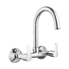 KEROVIT SINK MIXER (KB3311024) LINEAR BY KAJARIA