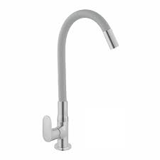 DECK MOUNTED SWAN NECK L/H (KB3311029) LINEAR