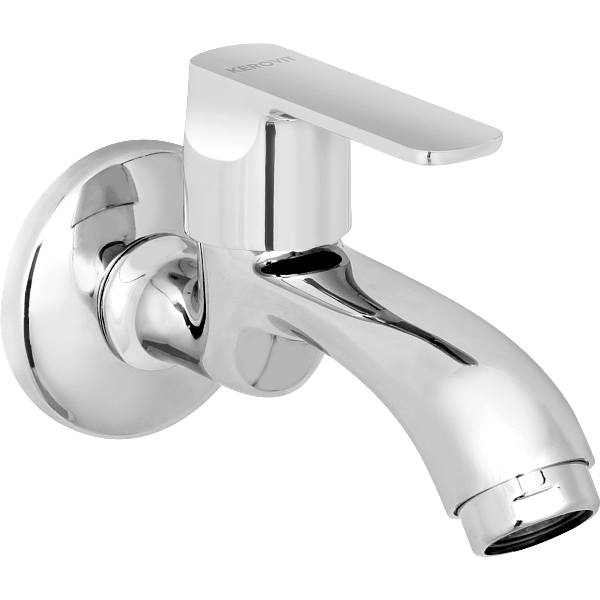 LONG BODY BIB TAP WITH FLANGE (KB3311033) LINEAR