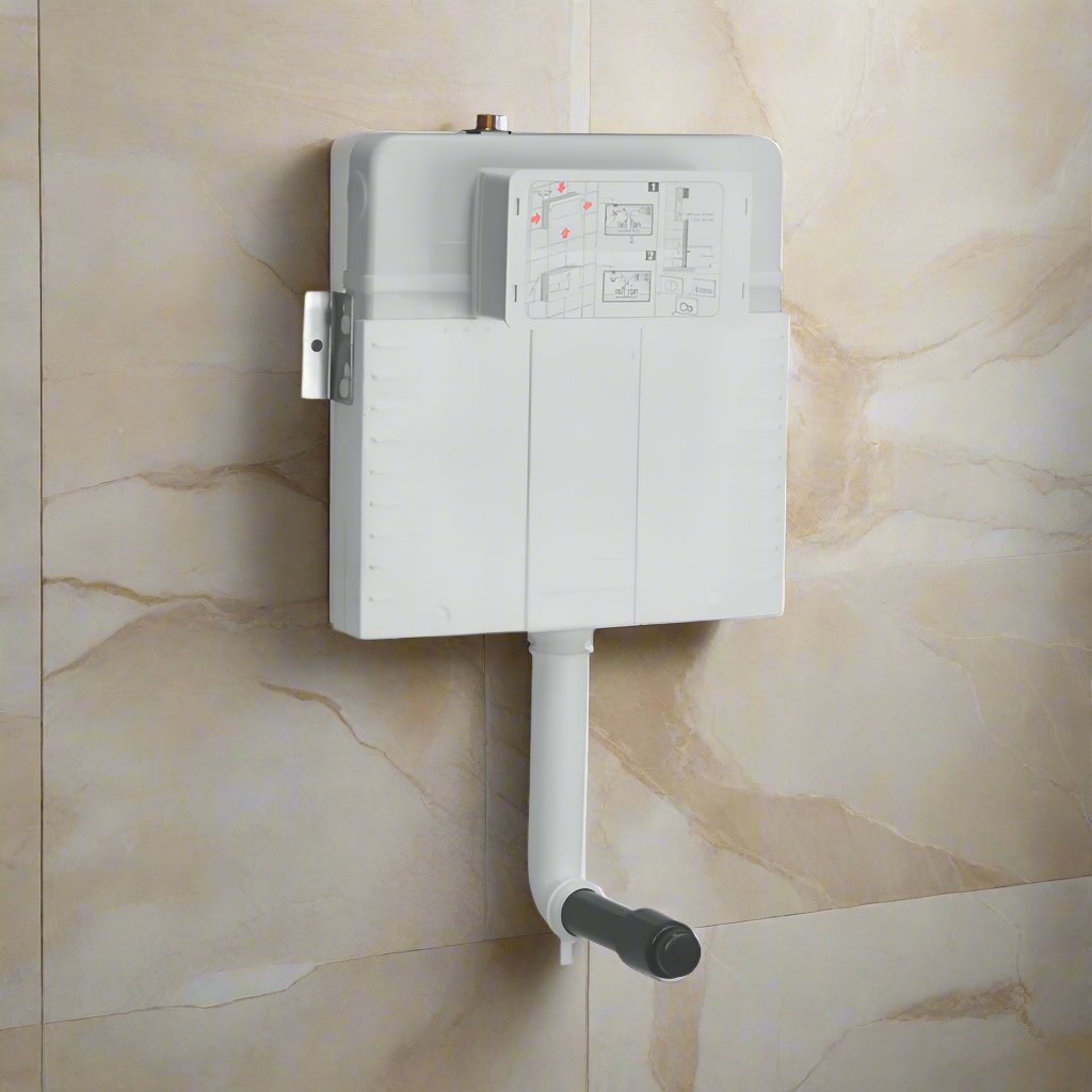 PRO MICRO CISTERN