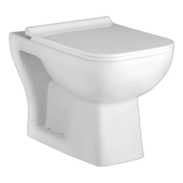 Kerovit Comode EWC  Tara - 117   by KAJARIA