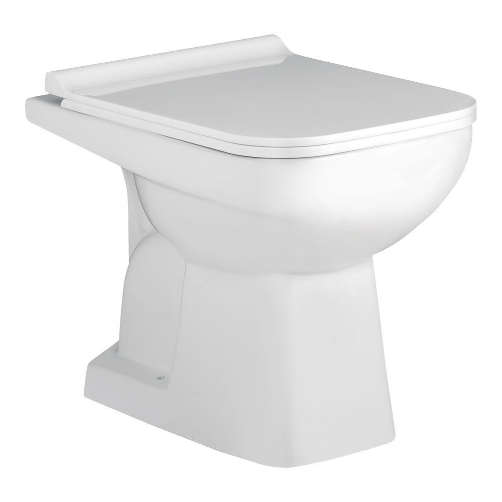 Kerovit Comode EWC Oberon- 110  by KAJARIA