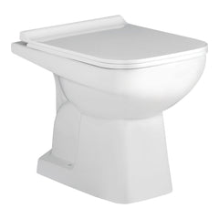 Kerovit Comode EWC Oberon- 110  by KAJARIA