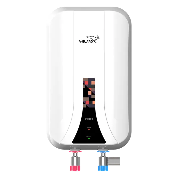 V GUARD MAHA 5 LITRE
