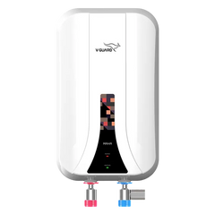 V GUARD WATER HEATER MAHA (5 LTR)