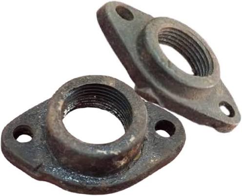 MONOBLOCK TULLU PUMP CI FLANGE