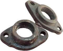MONOBLOCK TULLU PUMP CI FLANGE