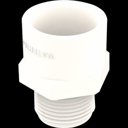 WATERTEC UPVC 2