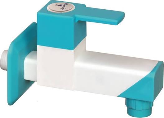 AQUA PRIDE PVC BIB TAP NOBLE