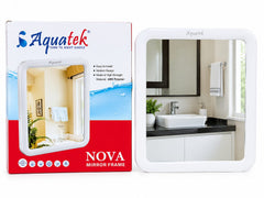 AQUATEK MIRROR NOVA