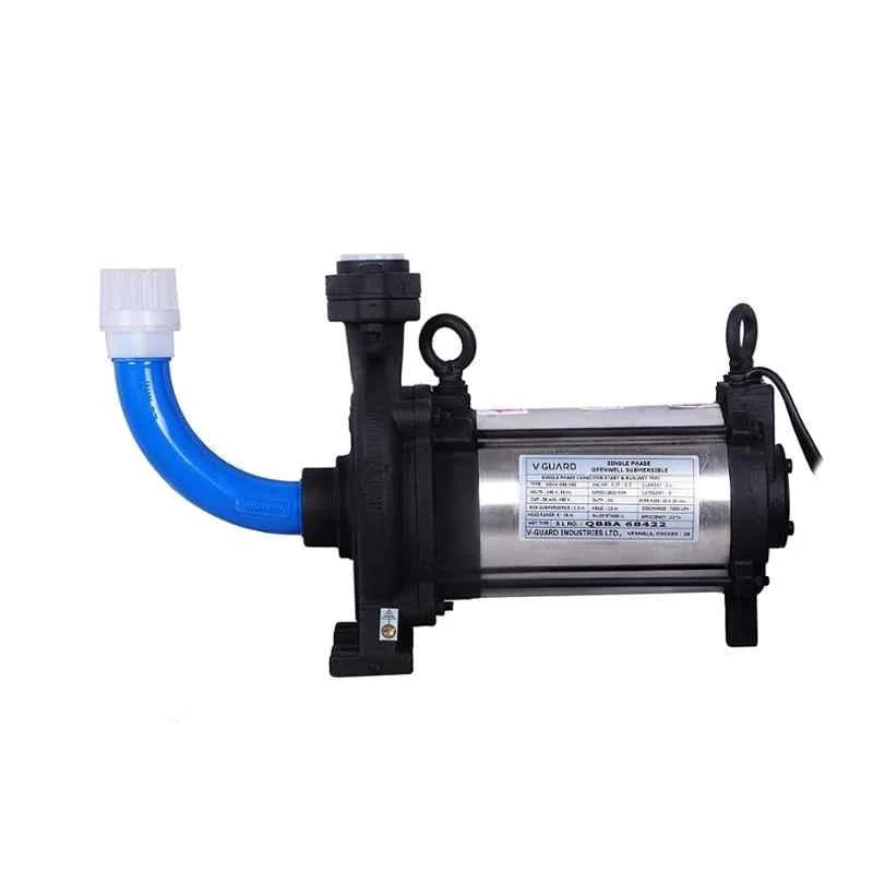 V GUARD BLUE OSSH60 (0.5 HP)