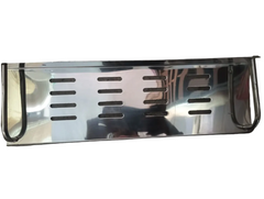 PINNU Stainless Steel Shelf