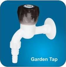 AQUA PRIDE PVC GARDEN COCK ( PHT-005 )