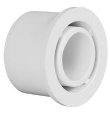 SUPREME UPVC  Bush 1 1/4