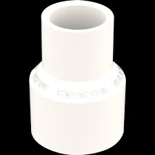 WATERTEC UPVC 11/4*3/4 REDUCER SOCKET