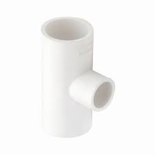 WATERTEC UPVC 1 1/4*3/4 REDUCER TEE