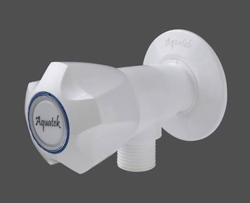 AQUA PRIDE PVC RA VALVE