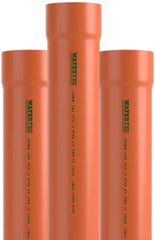 WATERTEC  UDS PIPE 6