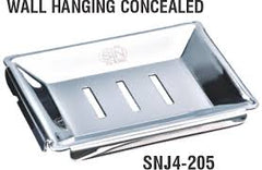 SN Soap Dish (SNJ4-205)