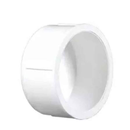 SUPREME UPVC END CAP 1