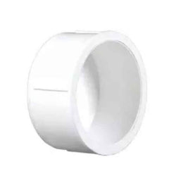 SUPREME UPVC END CAP 1