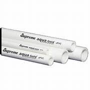 SUPREME UPVC PIPE SCH 40 11/2