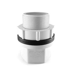 SUPREME UPVC TANK NIPPLE 3/4
