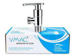 VMAC SWIFT Angle Cock 1/2