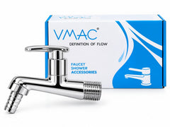 VMAC SWIFT Nozzle Cock 1/2