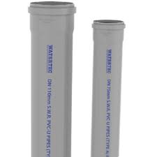 WATERTEC SWR PIPE 6