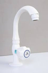 AQUA PRIDE PVC Swan Neck TABLE MOUNT