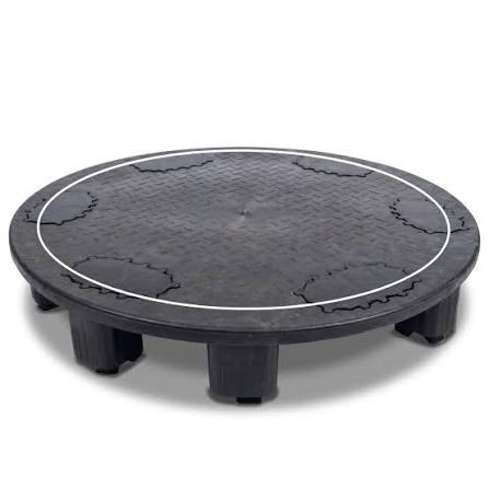 Plasto Tank Stand - 1000 L