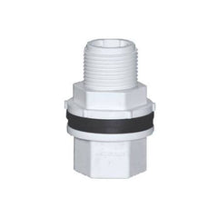 SUPREME UPVC Tank Connector 1 1/4