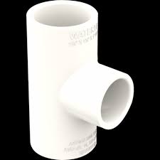 WATERTEC UPVC 11/2