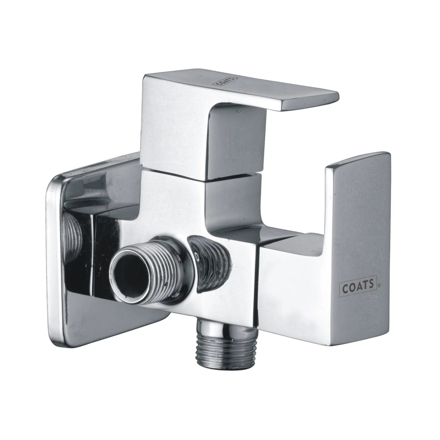 COATS 2 IN 1 ANGLE VALVE (TJ-5932)