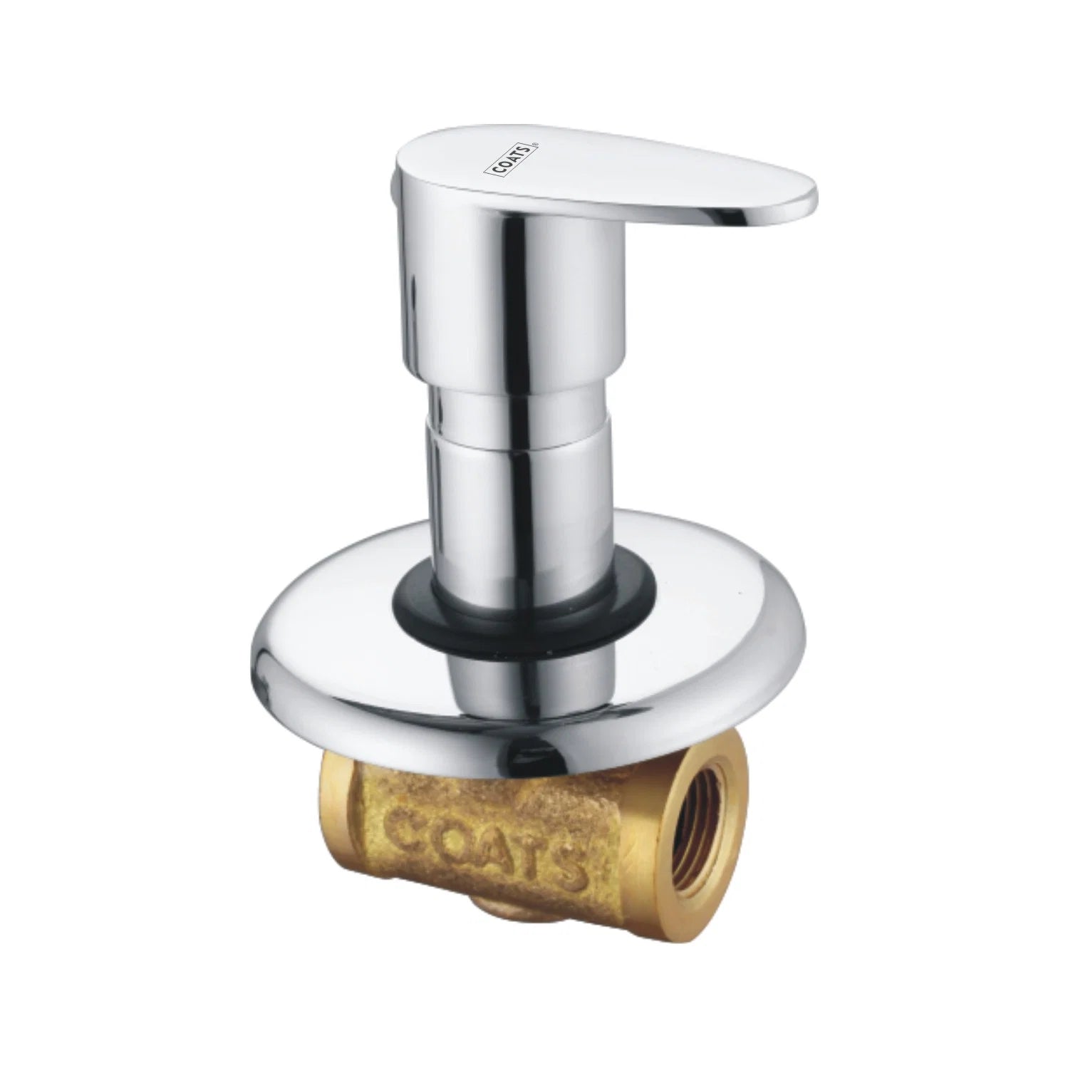 COATS CONCEALED STOP COCK 15MM (TJ-5939)